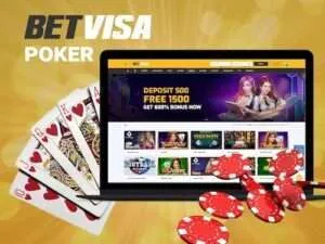 sugal777 online poker