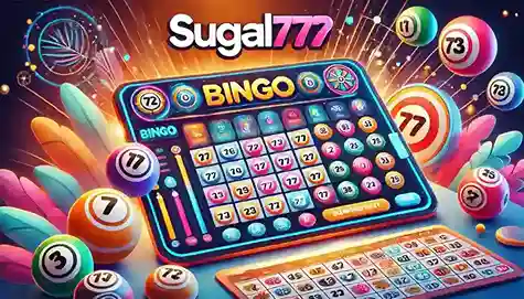 Discover the Exciting Types of Bingo Games Available at SUGAL777
