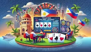 Trusted Online Casino