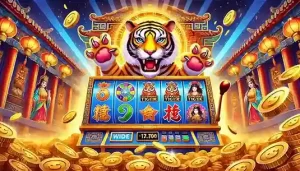 Fortune Tiger